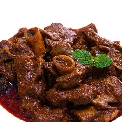 "Mutton Rogan Josh (Hotel Green Park ) - Click here to View more details about this Product